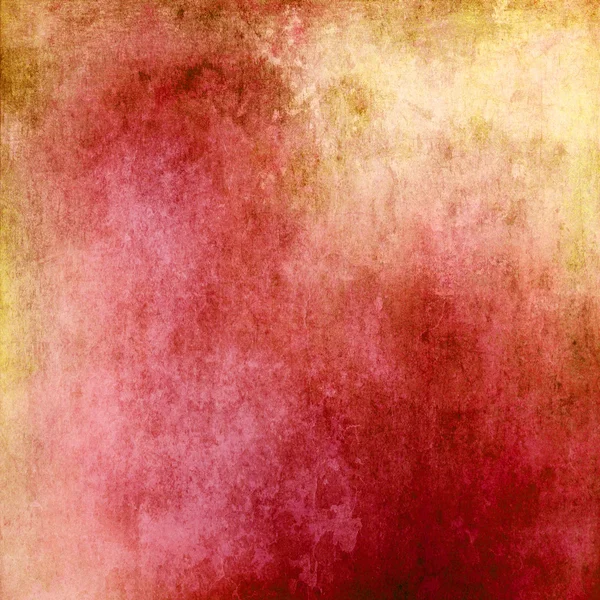 Textura grunge roja abstracta para fondo —  Fotos de Stock