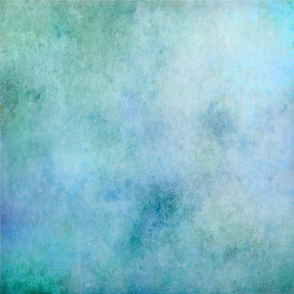 抽象的なターコイズ ブルーの美しい背景 — ストック写真