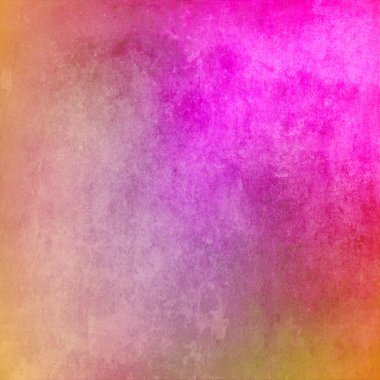 Vintage pembe arka plan