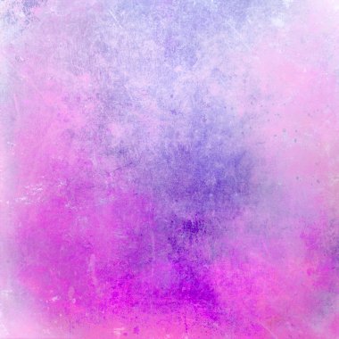 Purple abstract colorful background clipart
