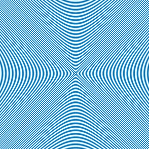 Niebieskie koło kształt tło — Zdjęcie stockowe