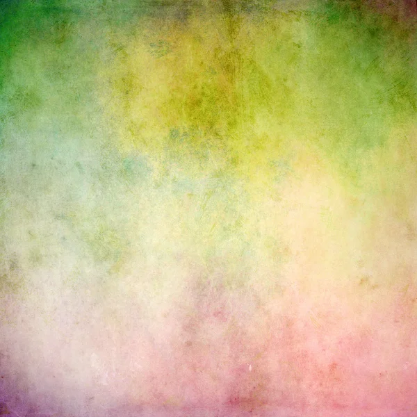 カラフル光のパステル カラー テクスチャ背景 — ストック写真