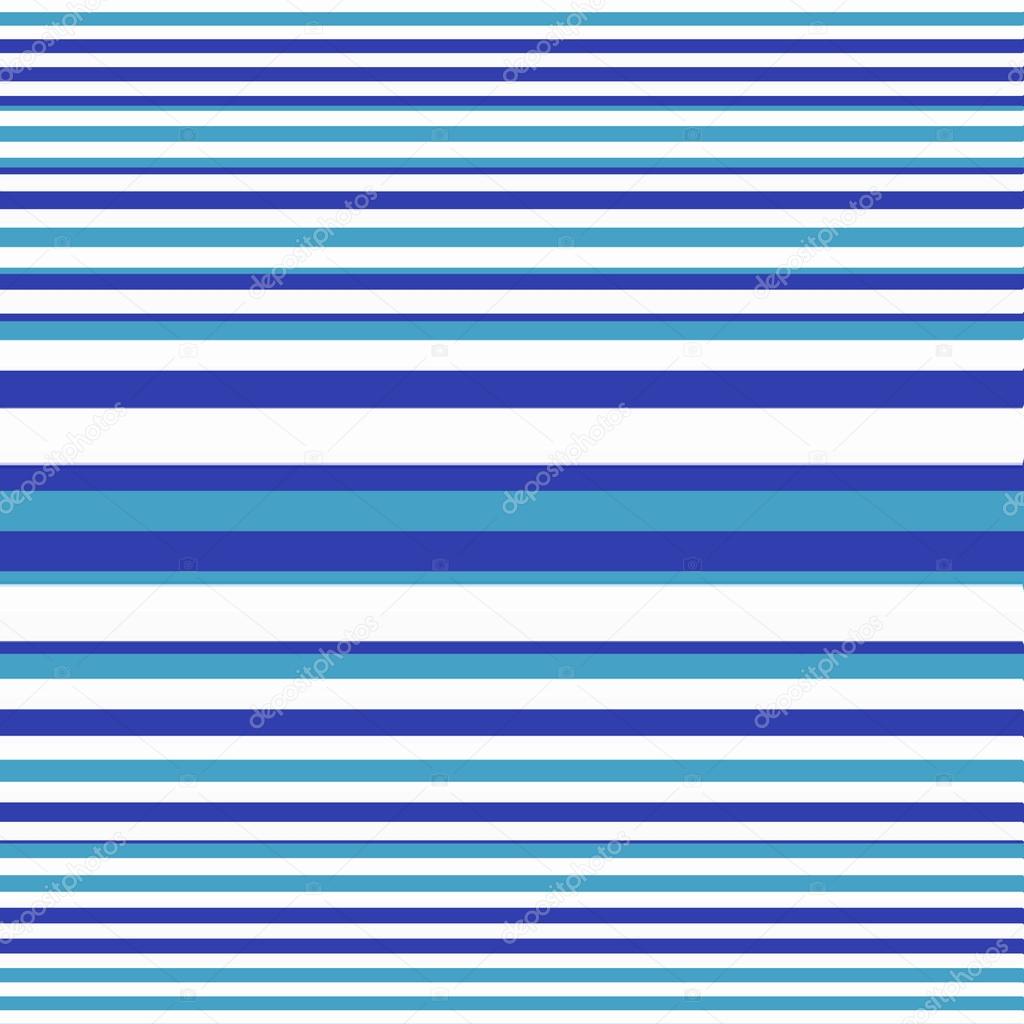 Blue Textured Multicolor Stripes Background