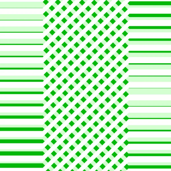 Sfondo di stoffa verde con trama di tessuto — Foto Stock