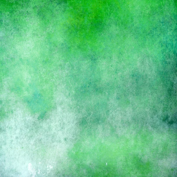 Texture de fond colorée verte — Photo