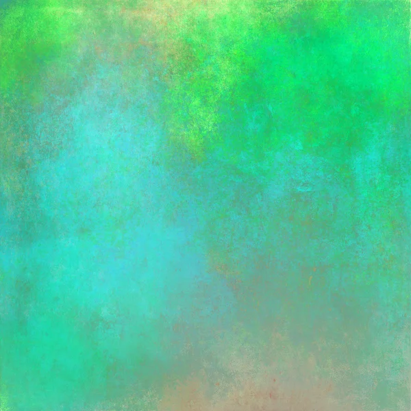 Gröna färgglada textur bakgrund — Stockfoto