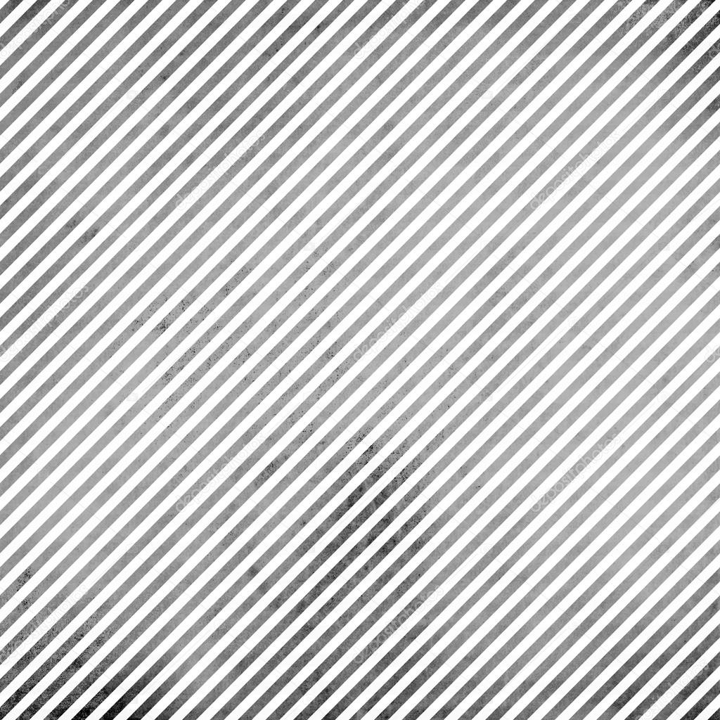 Gray dark stripe pattern
