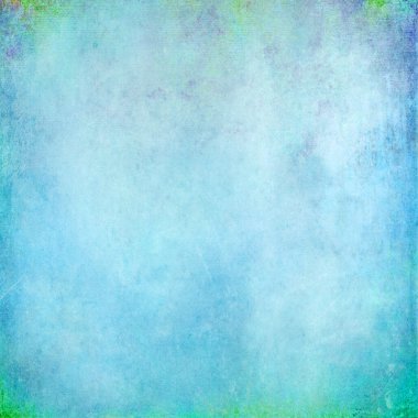 Aqua light canvas background texture clipart