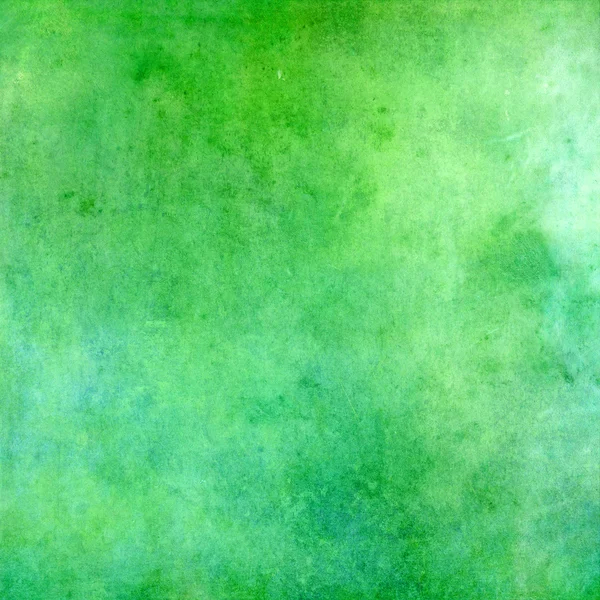 Fundo verde abstrato — Fotografia de Stock