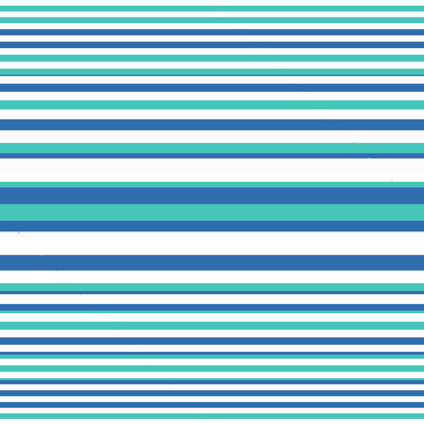 Green Textured Multicolor Stripes Background