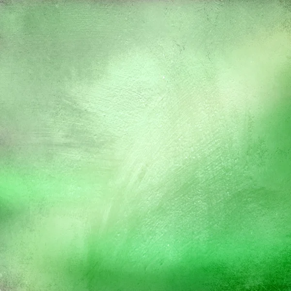 緑のビンテージ背景テクスチャ — ストック写真