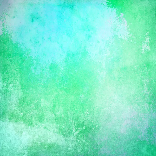 Зеленый винтажный фон — стоковое фото
