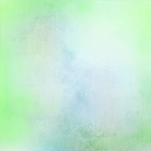 背景の緑のヴィンテージのパターン — ストック写真