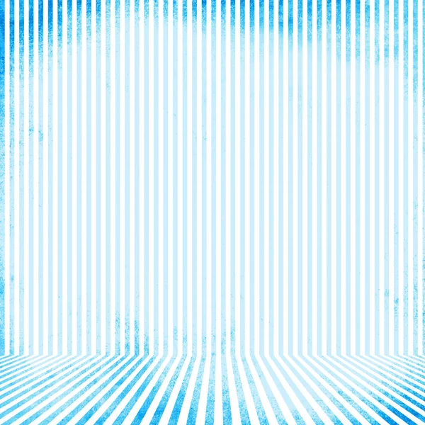 Luz azul listra quarto fundo textura — Fotografia de Stock