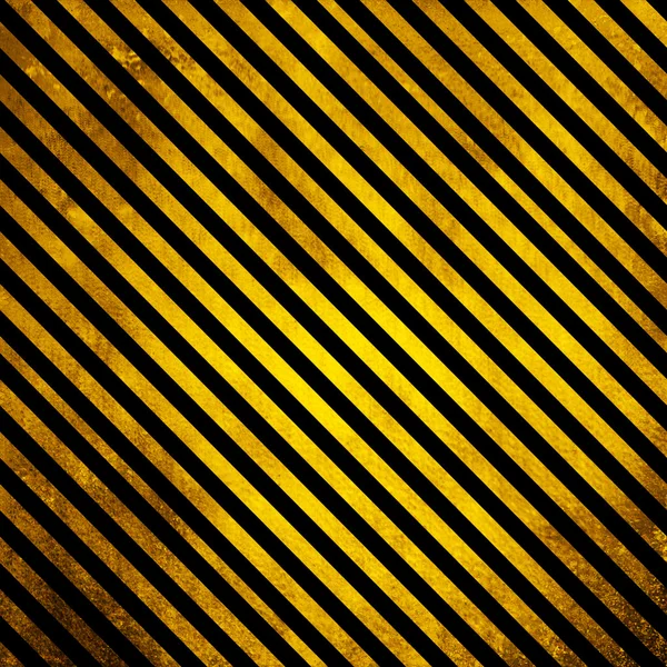 Old Grunge background with yellow and black lines — Stock Photo, Image