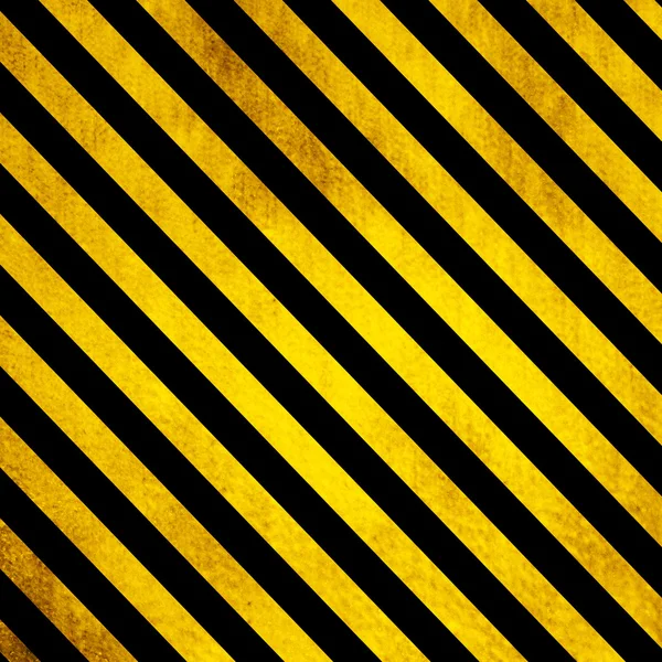 Old Grunge background with yellow and black lines — Stock Photo, Image