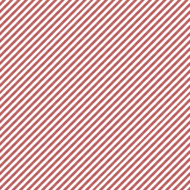 kırmızı çapraz çizgili desen