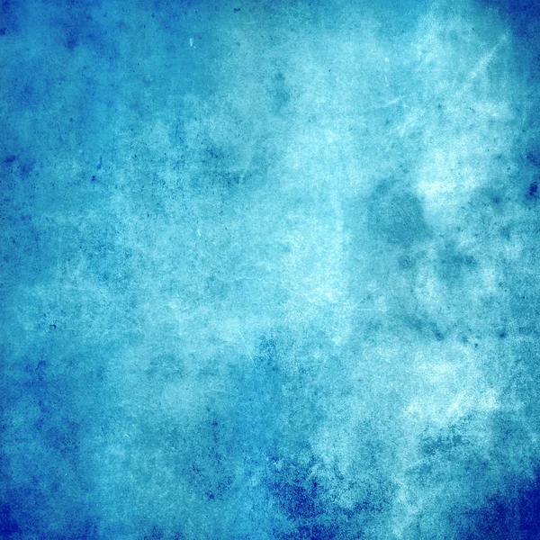 Turquoise grunge texture background — Stock Photo, Image