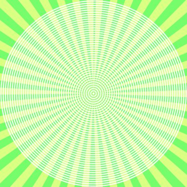 sarı arka plan tasarım öğesi, çizgiler, daireler veya çizgi