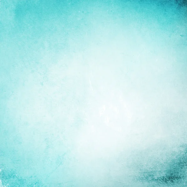Vintage turkuaz arka plan dokusu
