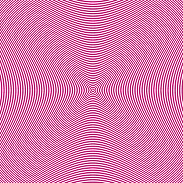 Pink circle shape background — Stock Photo, Image