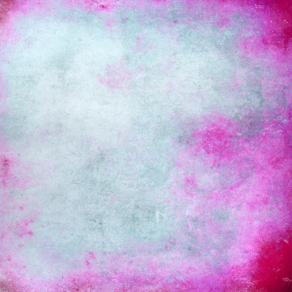 Roze grunge en abstracte textuur voor achtergrond — Stockfoto