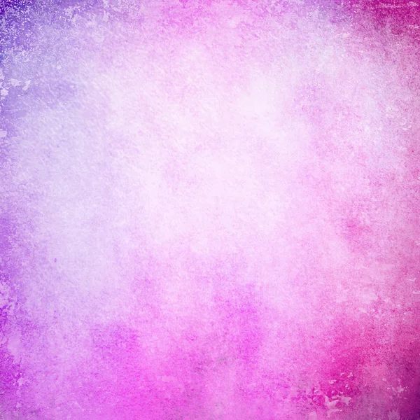 Pink grunge background — Stock Photo, Image