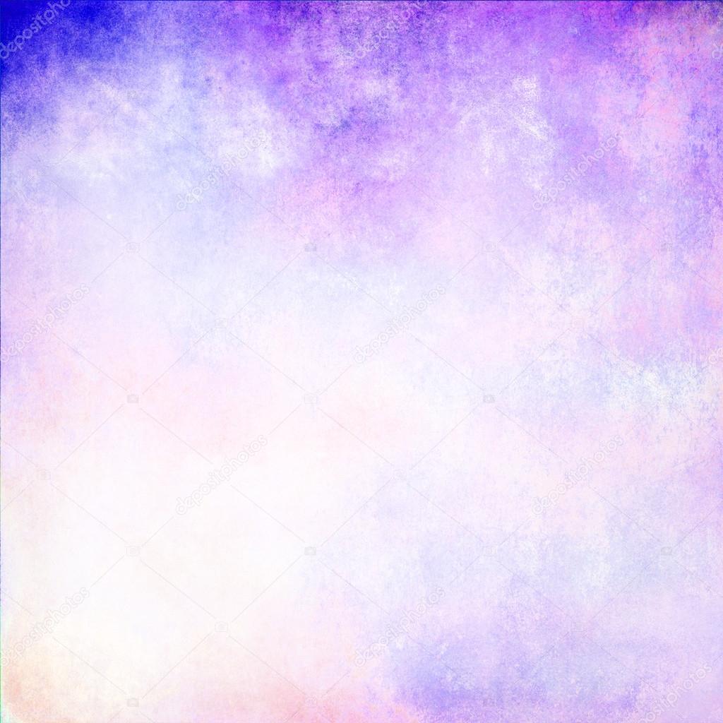 Pastel purple texture background
