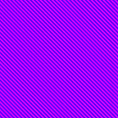 mor ve pembe desenli