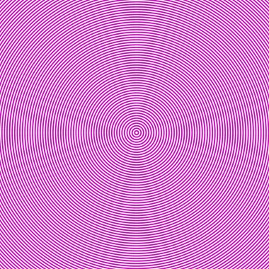 Mor daire şekli arka plan