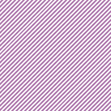 Mor çapraz çizgili desen