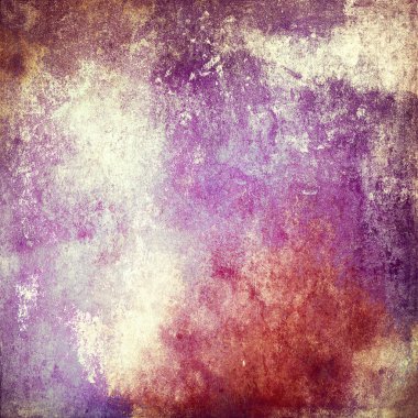 Mor eski doku arka plan