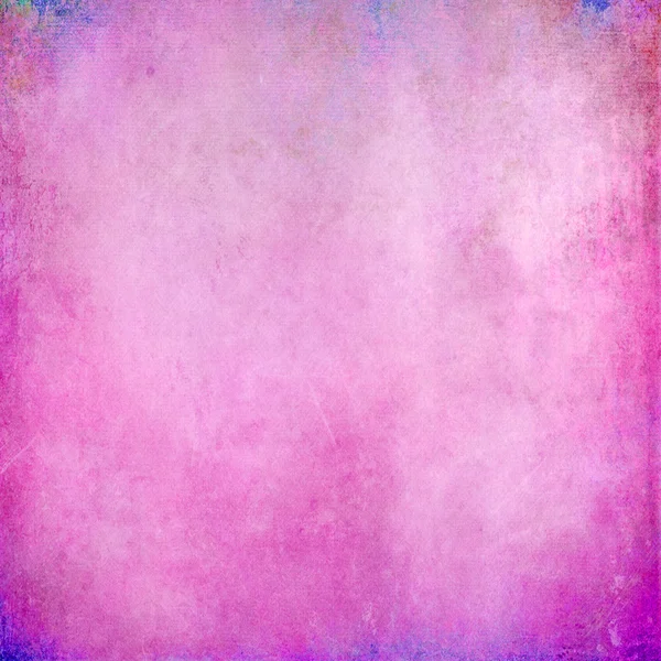 Textura de fondo lienzo rosa claro — Foto de Stock