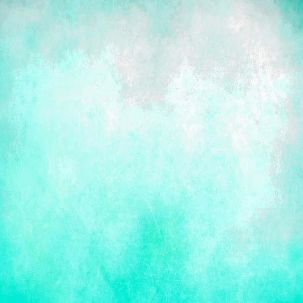 Fundo pastel verde abstrato — Fotografia de Stock