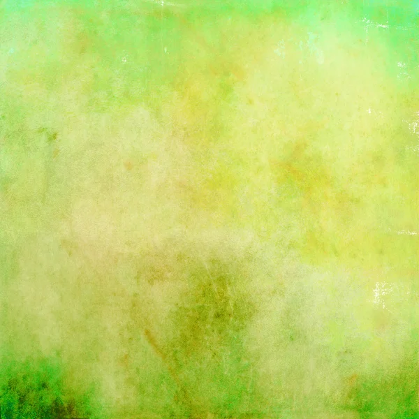 Abstrakt grön vintage bakgrund — Stockfoto
