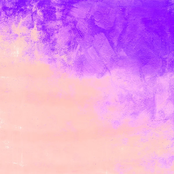 Abstract purple distressed background — Stock Photo, Image