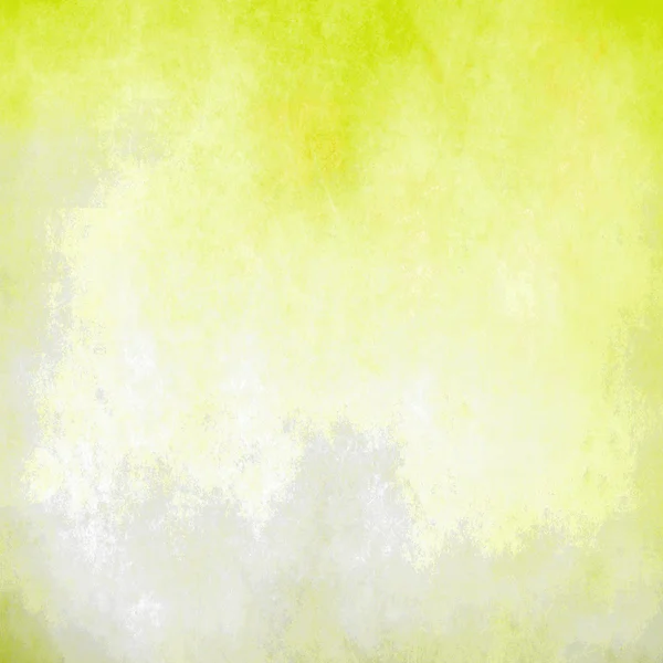 Fond pastel jaune abstrait — Photo