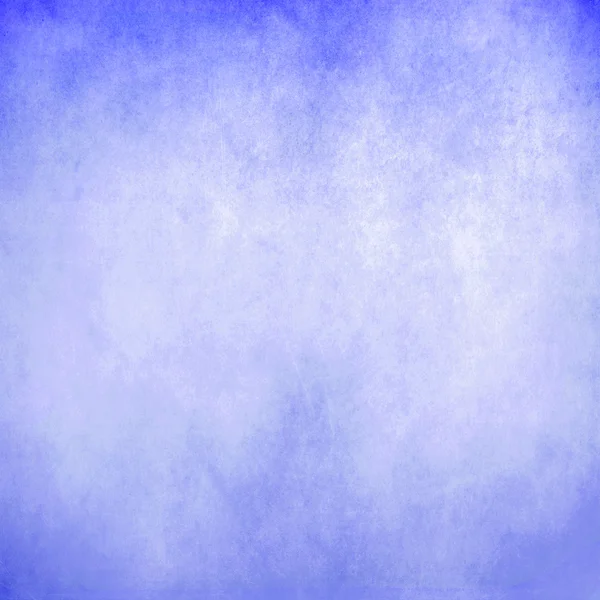 Sfondo blu pastello — Foto Stock