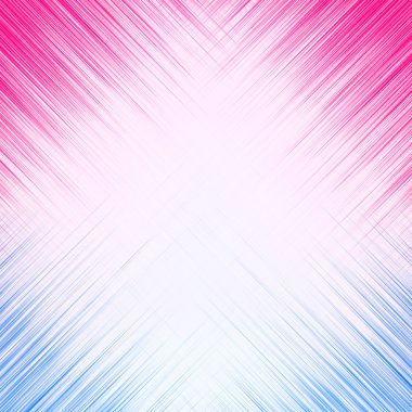 Beyaz arka plan üzerinde renkli özet satırları tasarım