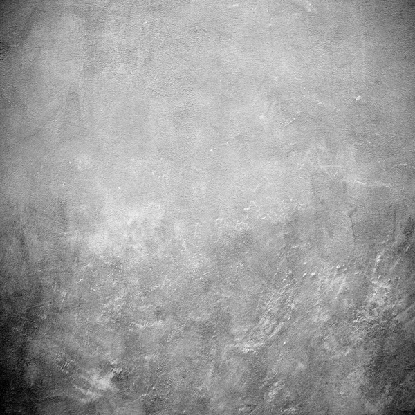 Gray grunge stone background — Stock Photo, Image