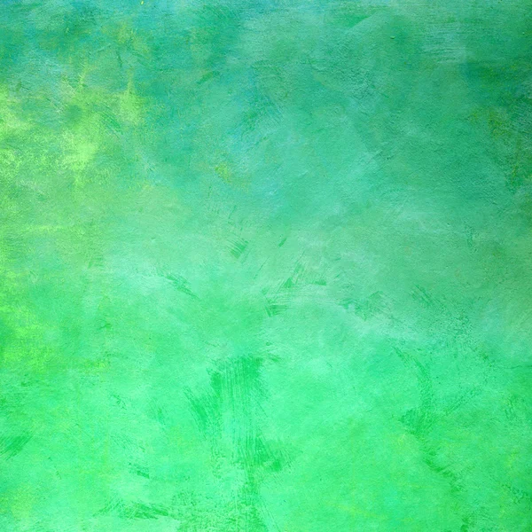 Vert abstrait pierre fond grunge — Photo