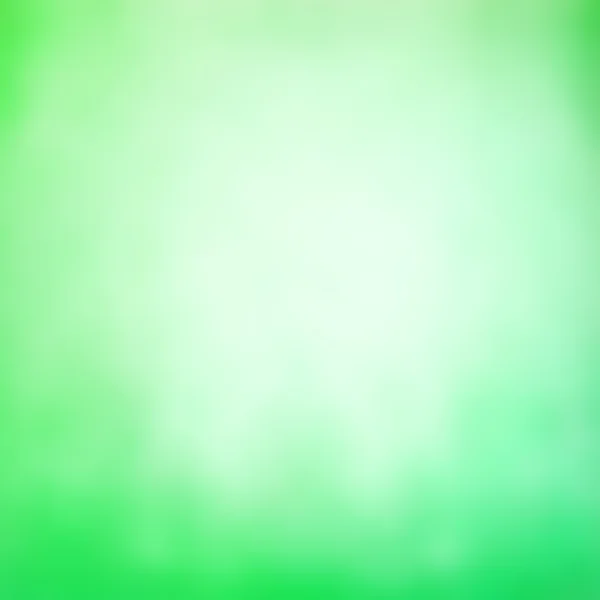 Grøn pastelbaggrund - Stock-foto