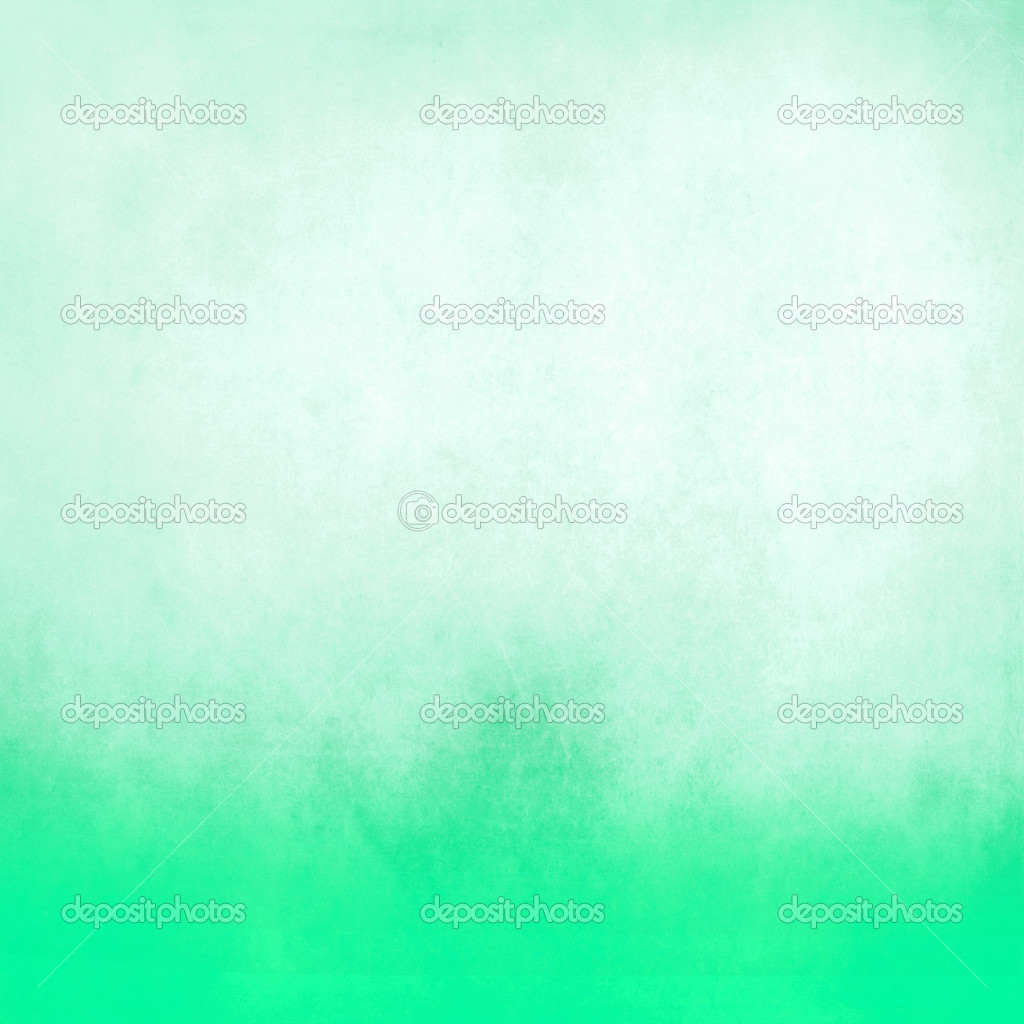 Green pastel texture background