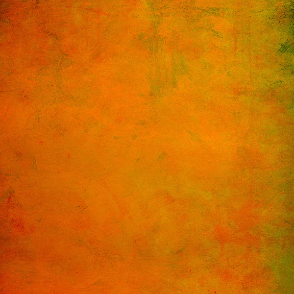 Orange grunge background — Stock Photo, Image