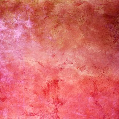 Kırmızı tasarlamak taş grunge arka plan