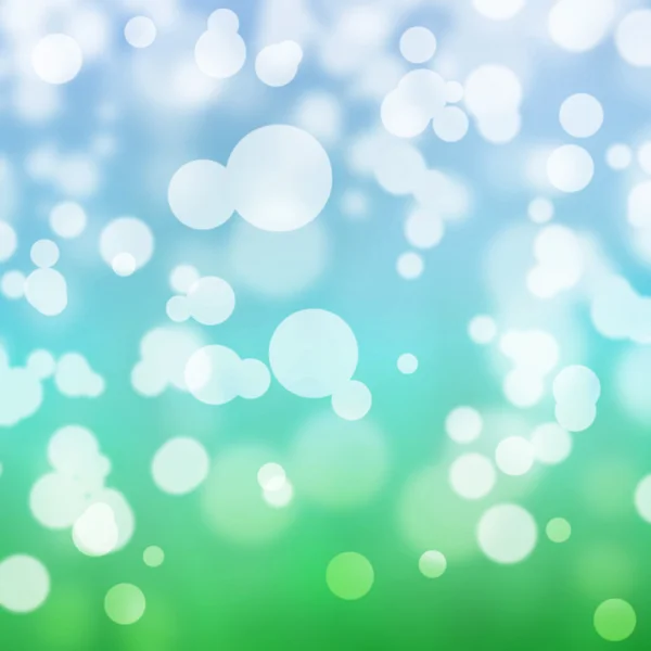 Pastel bokeh background — Stock Photo, Image