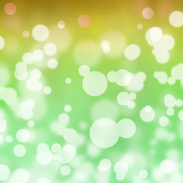 Pastel bokeh background — Stock Photo, Image