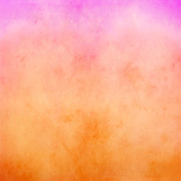 ピンクとオレンジのパステル背景 — ストック写真