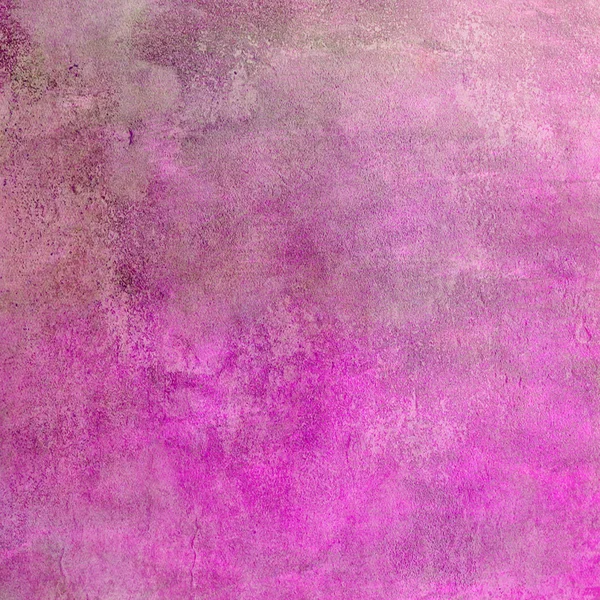 Textura de fondo grunge rosa — Foto de Stock
