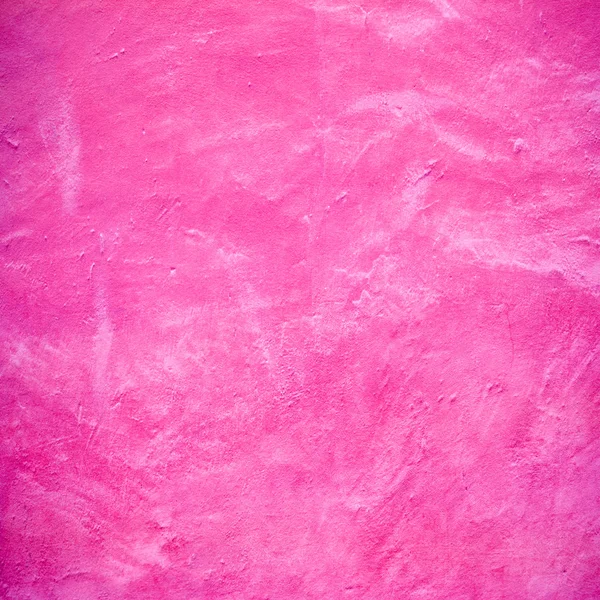 Roze grunge steen textuur achtergrond — Stockfoto